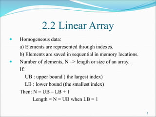 ds 2Arrays.ppt