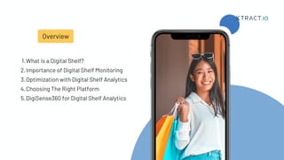 The Role of Digital Shelf Analytics for Brands and Retailers ...