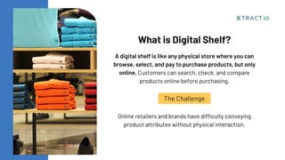 The Role of Digital Shelf Analytics for Brands and Retailers ...