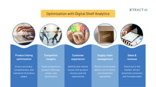 The Role of Digital Shelf Analytics for Brands and Retailers ...