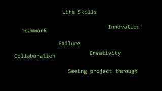 Digital Skills 4 Girls | PPTX