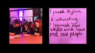 Digital Skills 4 Girls | PPTX