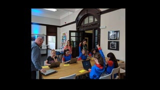 Digital Skills 4 Girls | PPTX