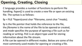 Introduction to Data Structure : Pointer | PPTX