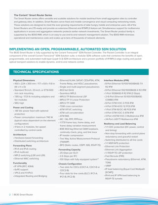 Ds 8630 smart_router_74_c0025 | PDF