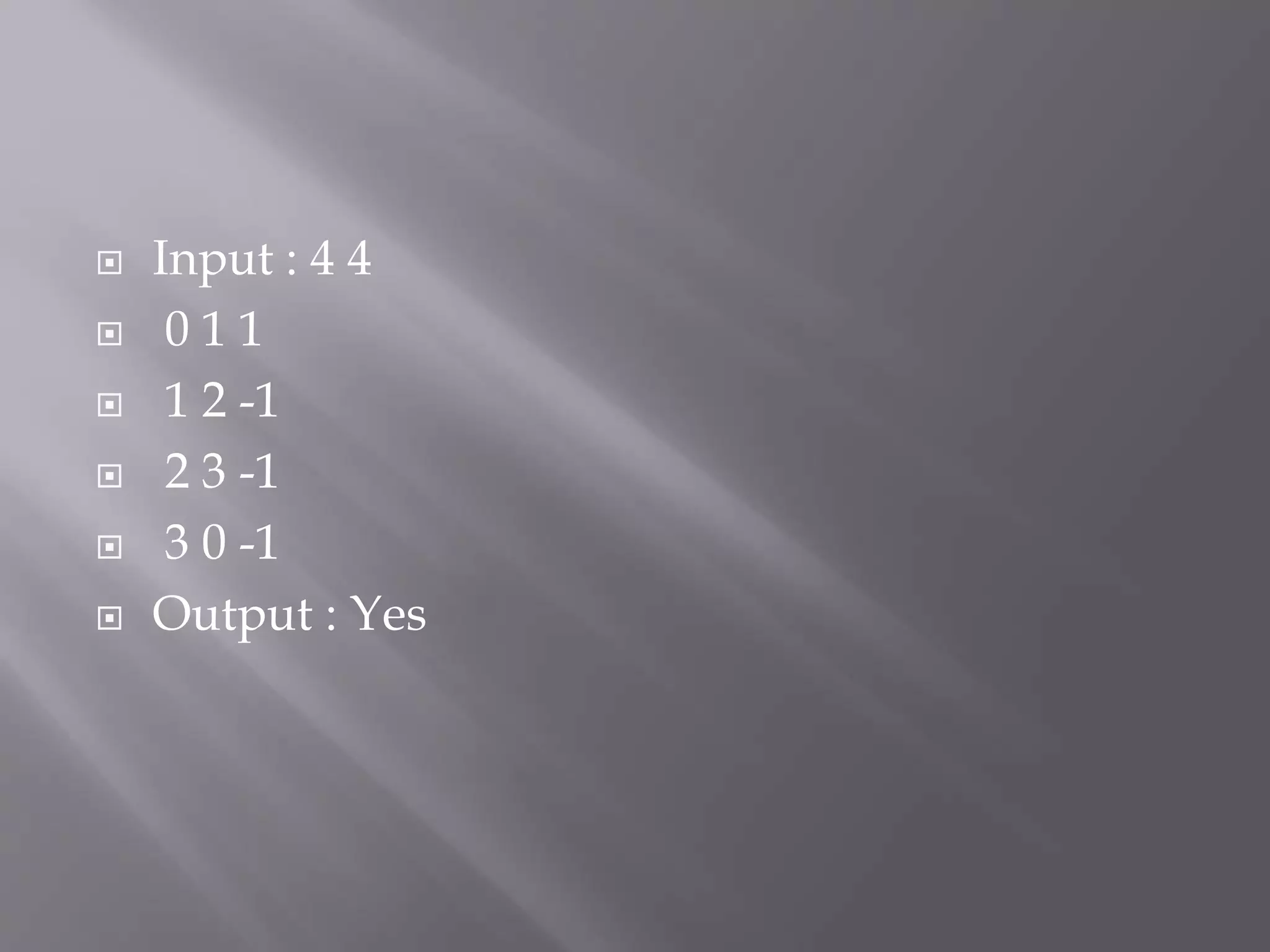 Data structure and algorithm | PPT