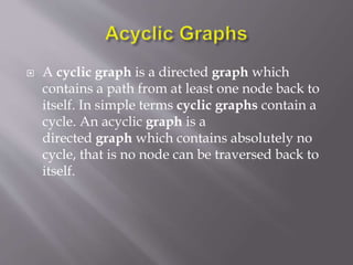 Data structure and algorithm | PPT