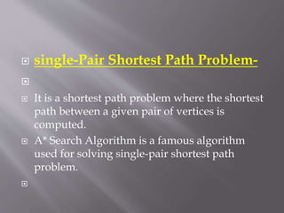 Data structure and algorithm | PPTX