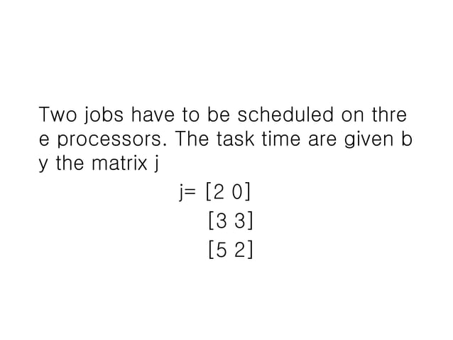 Dynamic programming | PPT