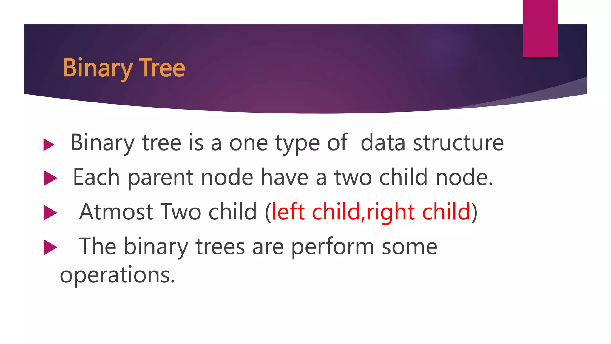 Data structure and algorithm | PPT