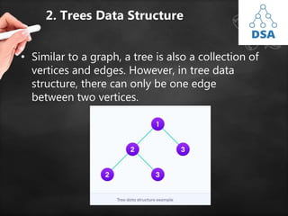 dsa.pptx | Databases | Computer Software and Applications