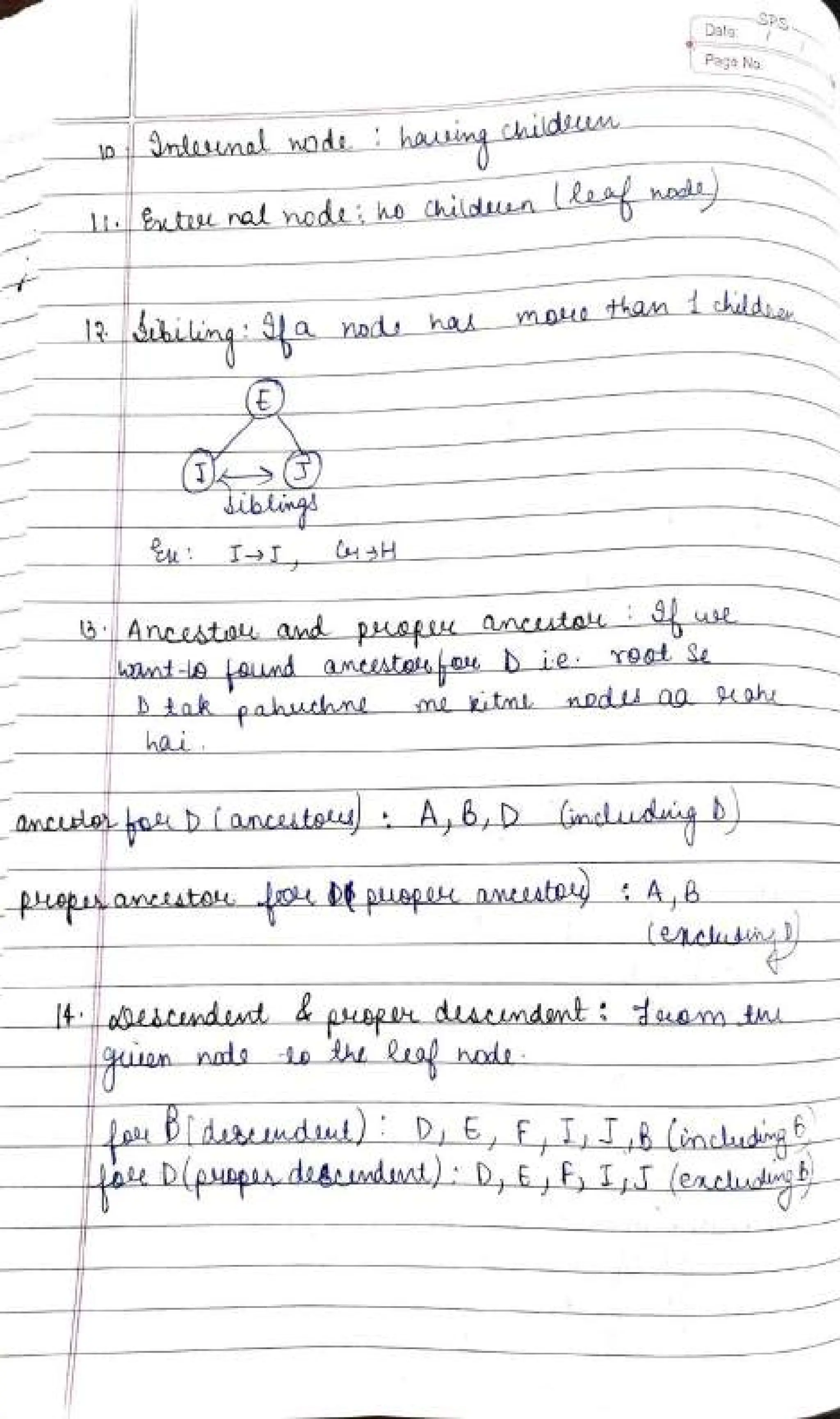 DSA Handwritten Notes (using C/C++ examples).pdf