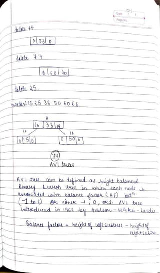 DSA Handwritten Notes (using C/C++ examples).pdf