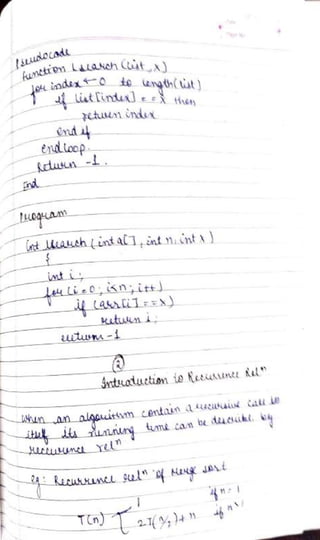 DSA Handwritten Notes (using C/C++ examples).pdf