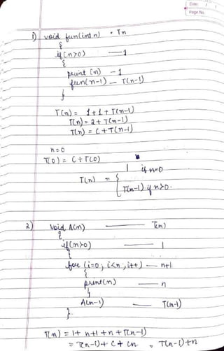 DSA Handwritten Notes (using C/C++ examples).pdf