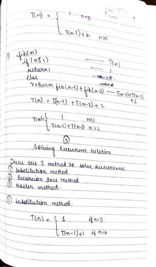 DSA Handwritten Notes (using C/C++ examples).pdf