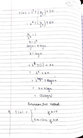 DSA Handwritten Notes (using C/C++ examples).pdf