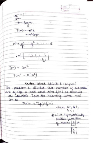 DSA Handwritten Notes (using C/C++ examples).pdf