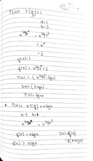 DSA Handwritten Notes (using C/C++ examples).pdf