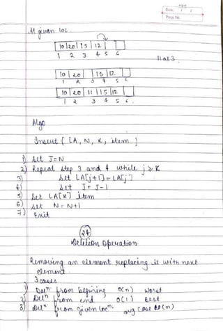 DSA Handwritten Notes (using C/C++ examples).pdf