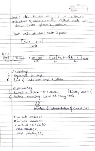 DSA Handwritten Notes (using C/C++ examples).pdf