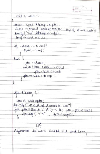 DSA Handwritten Notes (using C/C++ examples).pdf