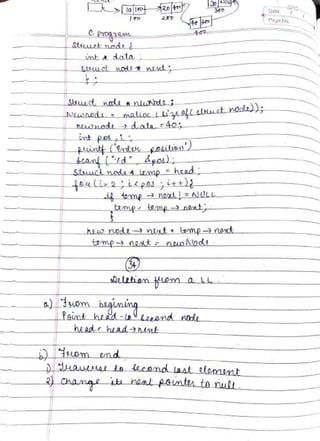 DSA Handwritten Notes (using C/C++ examples).pdf