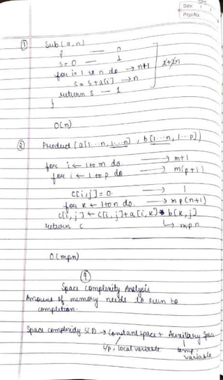 DSA Handwritten Notes (using C/C++ examples).pdf