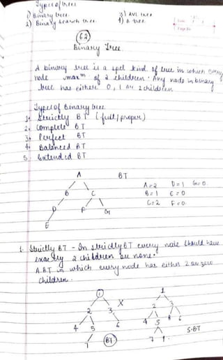 DSA Handwritten Notes (using C/C++ examples).pdf