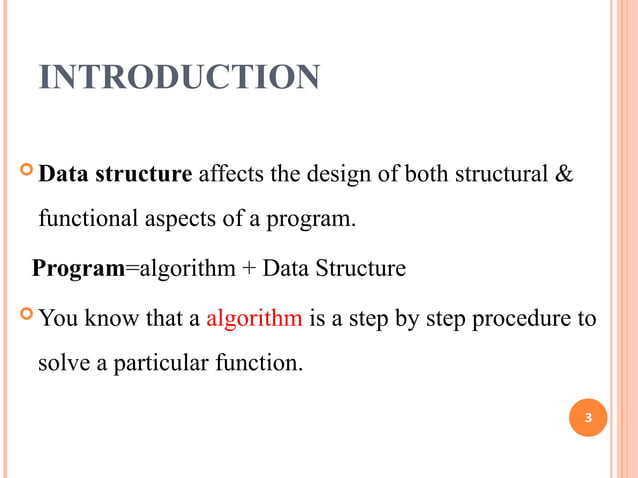 DSA.ppt/ data structure and algorithm.ppt
