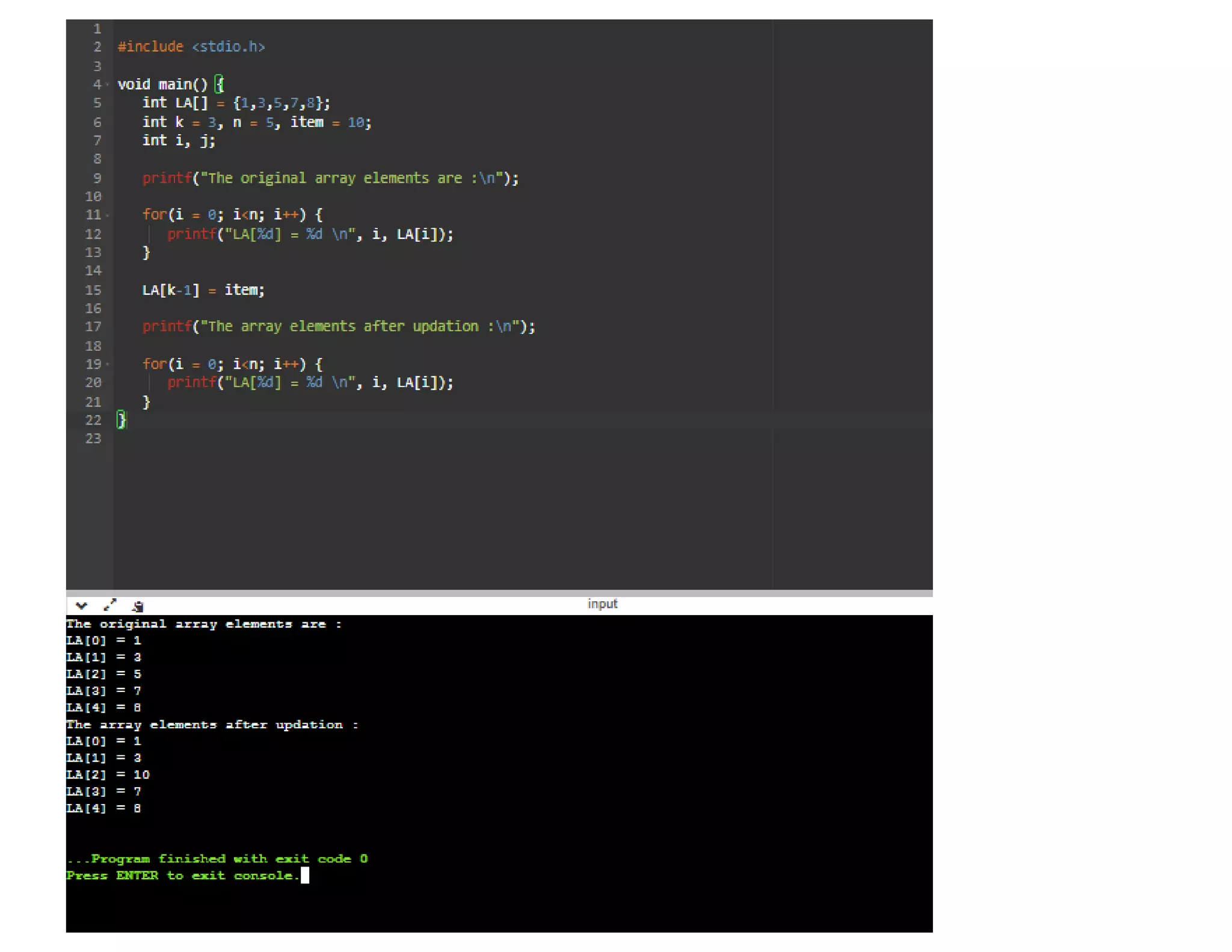 DSA - Array.pptx