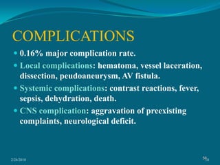 The magnification difference at the peripheryof the image results from the projection of the x-ray beam ontoa curved input surface. 