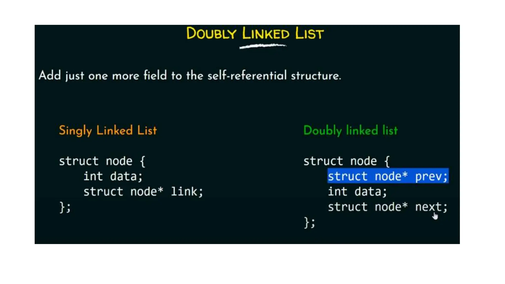 DSA module 3 double linked list part 01.pptx