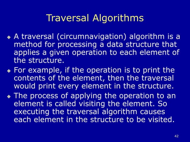 data structures and algorithms dsa engg.ppt