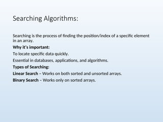 DSA 2nd Lecture-1.ppt msg kiya tha toh mn ny kaha k ni no Kuni a rhi ...