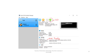 Faculty of Information Technology, Thai-Nichi Institute of
Technology
47
 