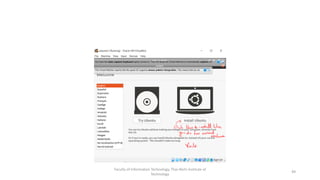 Faculty of Information Technology, Thai-Nichi Institute of
Technology
49
 