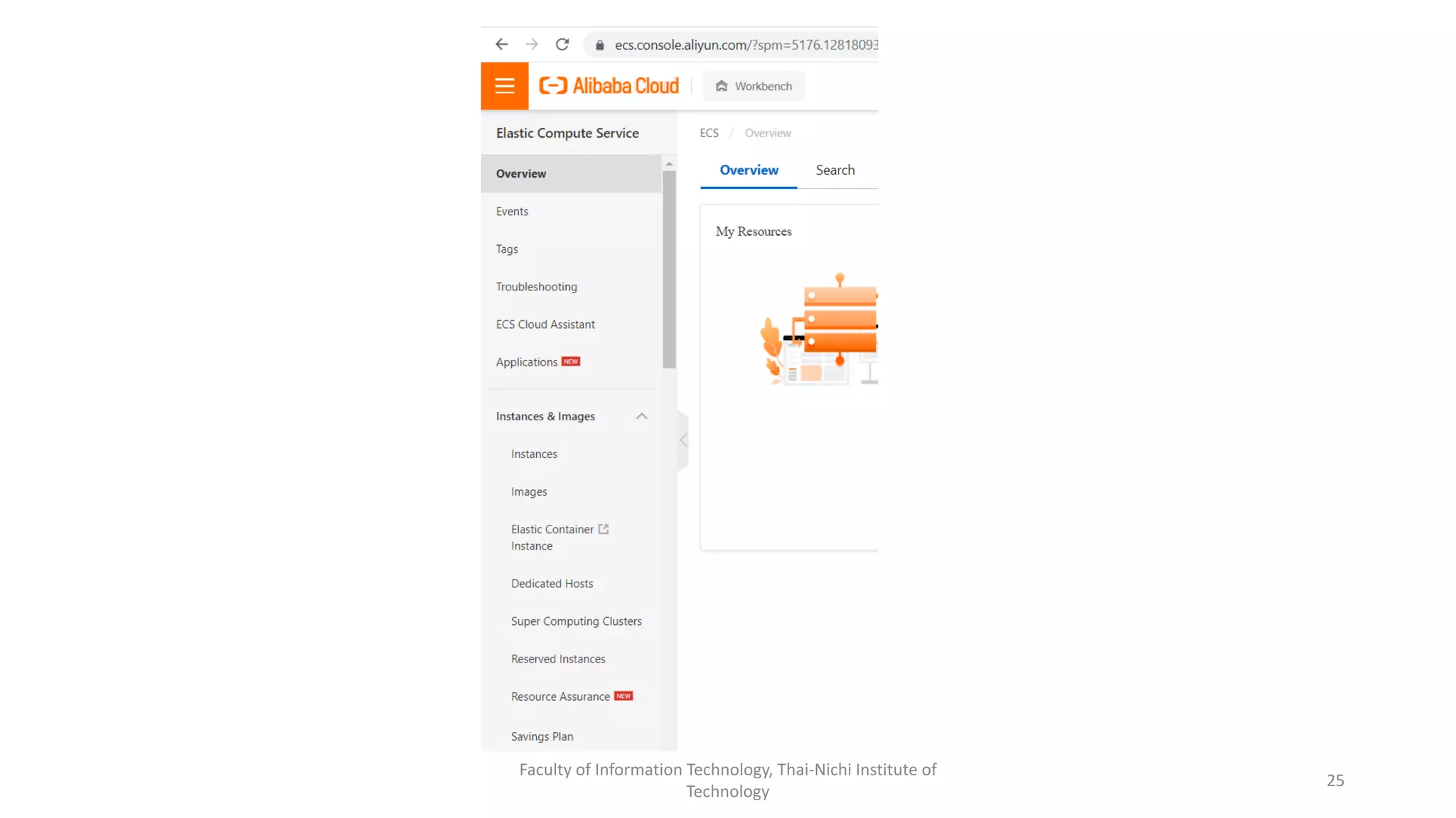 Faculty of Information Technology, Thai-Nichi Institute of
Technology
25
 