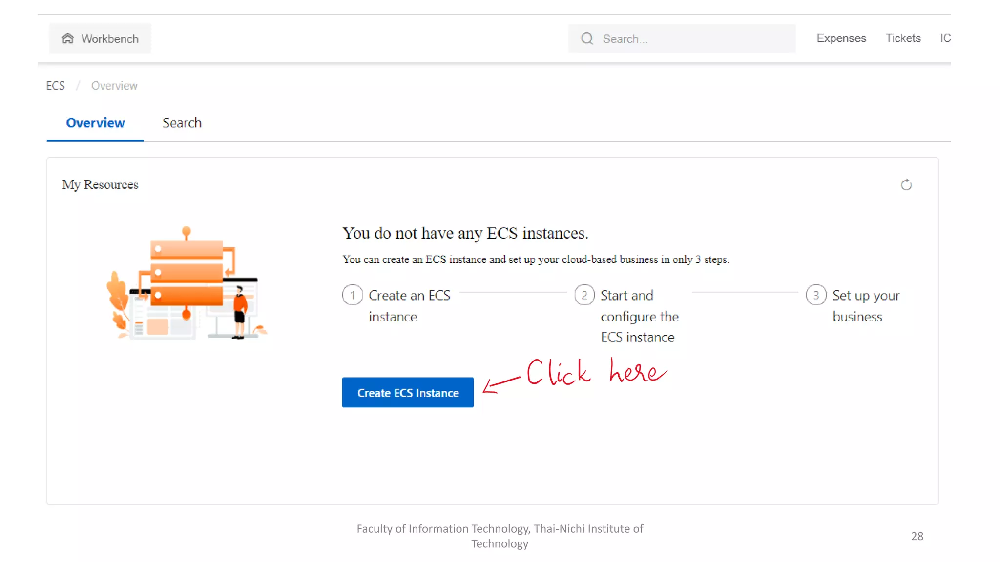 Faculty of Information Technology, Thai-Nichi Institute of
Technology
28
 