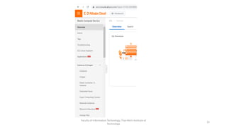 Faculty of Information Technology, Thai-Nichi Institute of
Technology
25
 