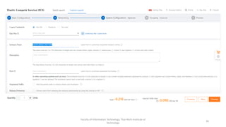 Faculty of Information Technology, Thai-Nichi Institute of
Technology
36
 