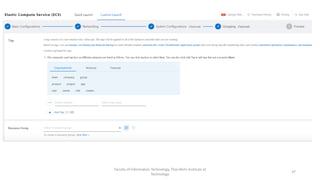 Faculty of Information Technology, Thai-Nichi Institute of
Technology
37
 