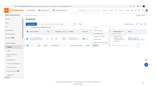 Faculty of Information Technology, Thai-Nichi Institute of
Technology
43
 