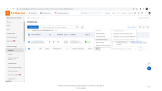 Faculty of Information Technology, Thai-Nichi Institute of
Technology
44
 