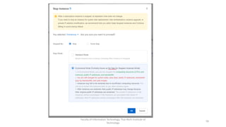 Faculty of Information Technology, Thai-Nichi Institute of
Technology
50
 