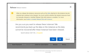 Faculty of Information Technology, Thai-Nichi Institute of
Technology
54
 