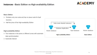 Faculty of Information Technology, Thai-Nichi Institute of
Technology
14
 