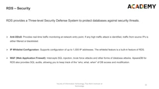 Faculty of Information Technology, Thai-Nichi Institute of
Technology
25
 