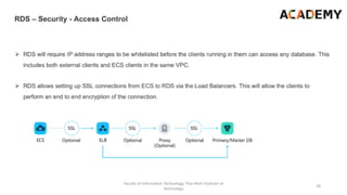 Faculty of Information Technology, Thai-Nichi Institute of
Technology
28
 