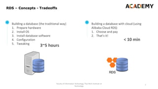 Faculty of Information Technology, Thai-Nichi Institute of
Technology
7
 